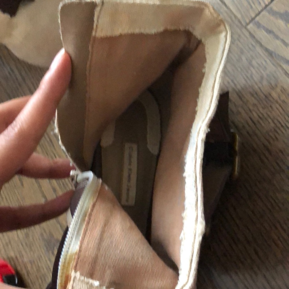 Calvin Klein Jeans Sandals - Picture 11 of 12